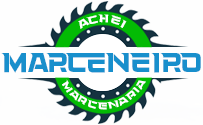 Logo Achei Marceneiro